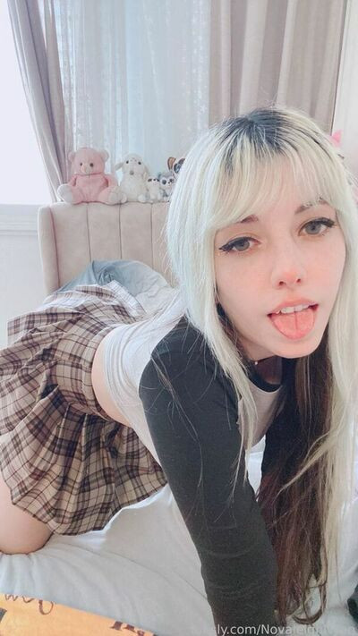milkybunnyy nova.leigh novaleigh15 - #2