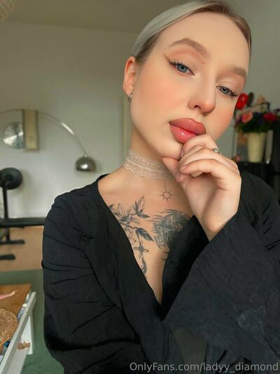 ladyy_diamond - #4