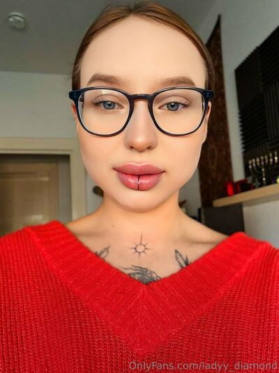 ladyy_diamond - #2
