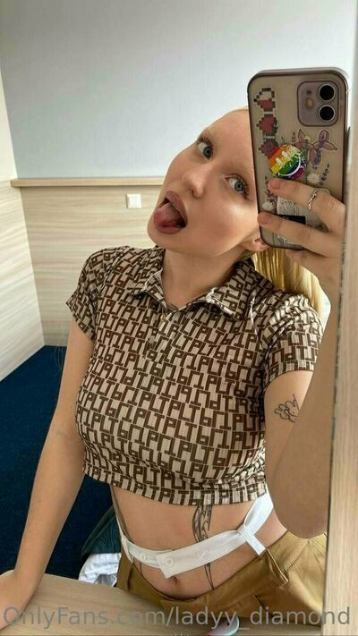 ladyy_diamond - #19