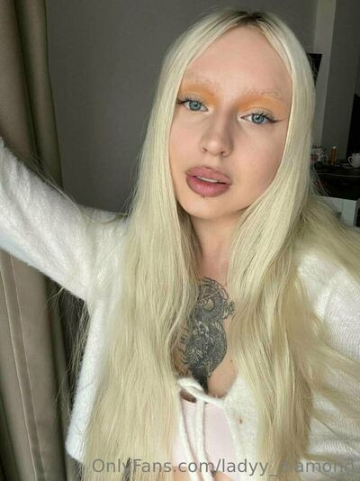 ladyy_diamond - #18