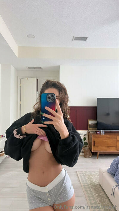 itsnatalieroush natalieroush - #4