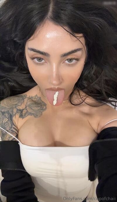 Chaii - #3
