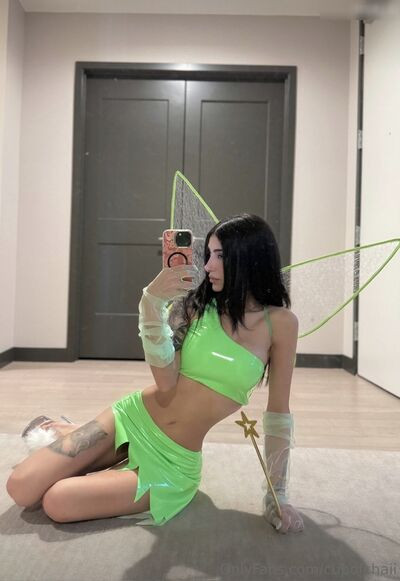 Chaii - #2