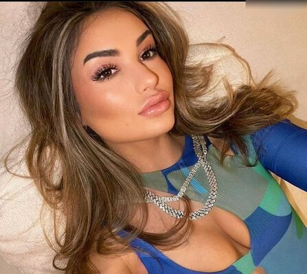 Bianca Spano - #7