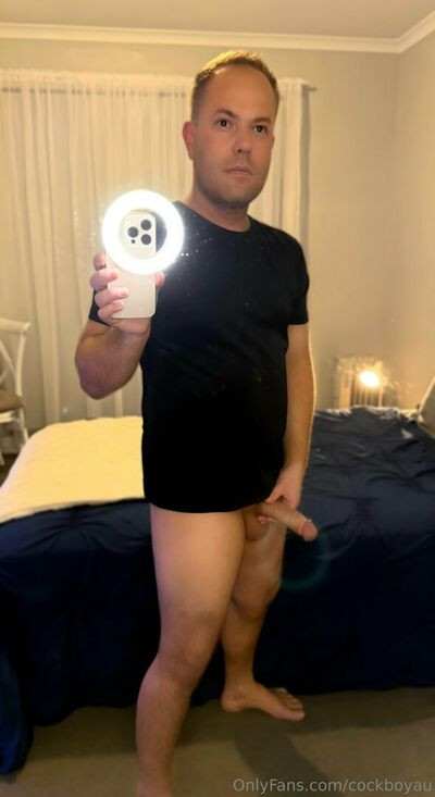 cockboyau - #13