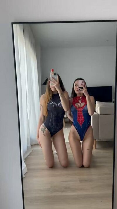 Julia Voss - #2
