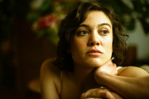 Milena Straube - #5