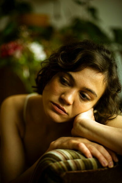 Milena Straube - #4