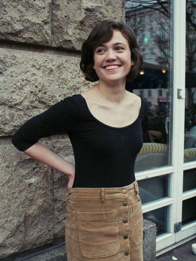 Milena Straube - #6