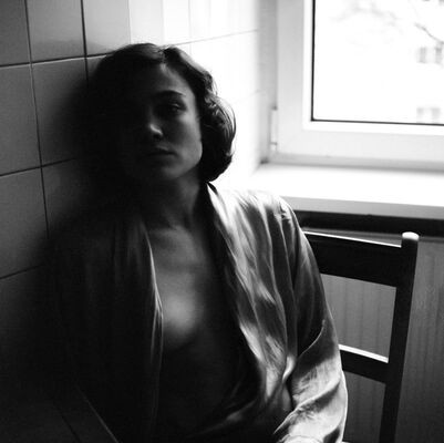 Milena Straube - #7