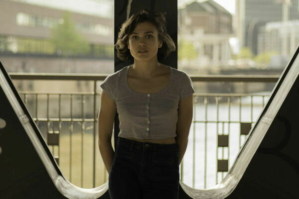 Milena Straube - #3