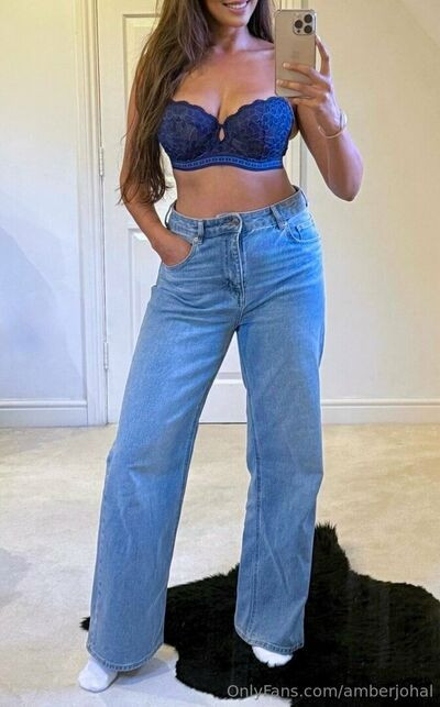 amberjohal - #3