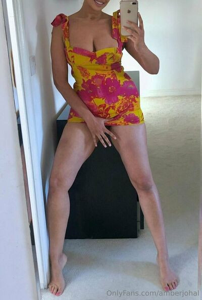 amberjohal - #10