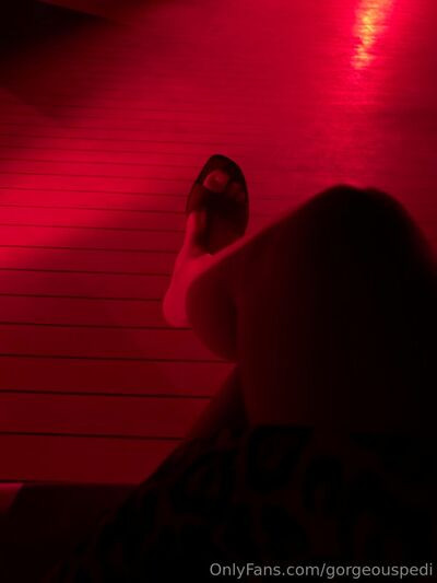 gorgeouspedi - #6