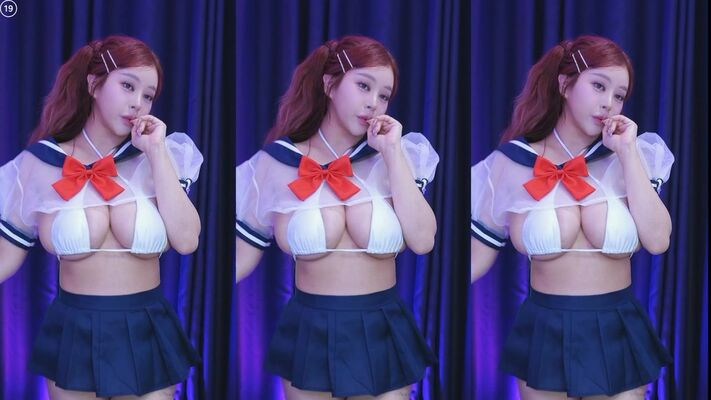 BJ Babbyang BJ 바비앙 - #7
