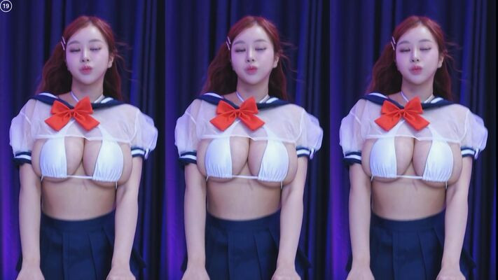 BJ Babbyang BJ 바비앙 - #5
