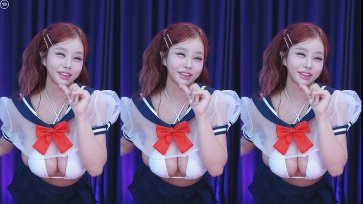 BJ Babbyang BJ 바비앙 - #6