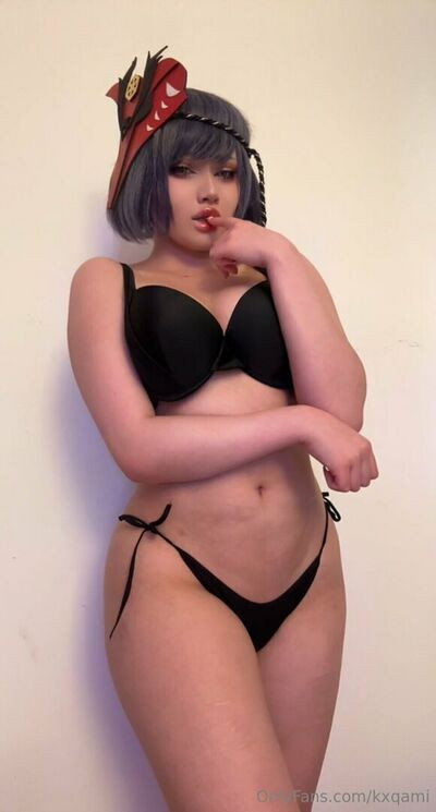 cosplaynsfw prymsgarden - #3