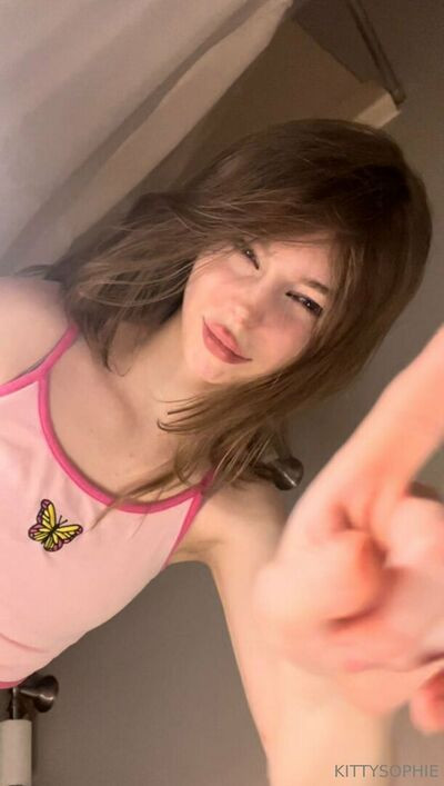 KittySophie99 kittysophie.art - #2