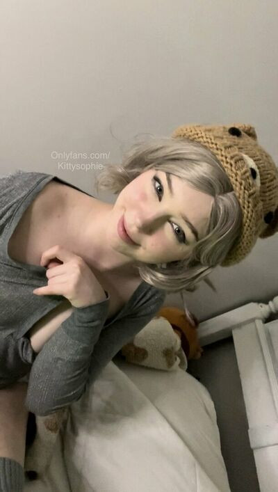 KittySophie99 kittysophie.art - #12