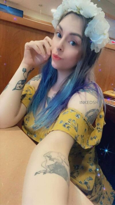 inkedvixen - #14