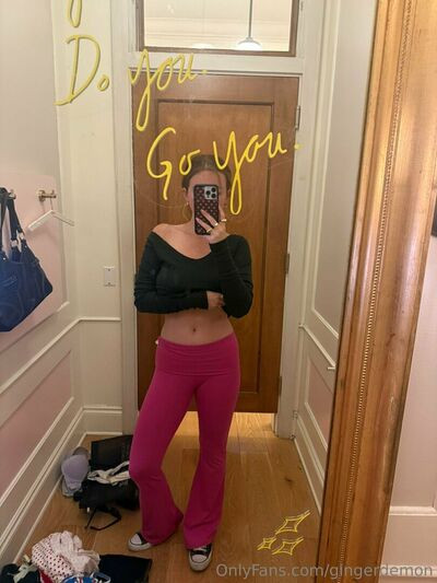 gingerdemon - #2