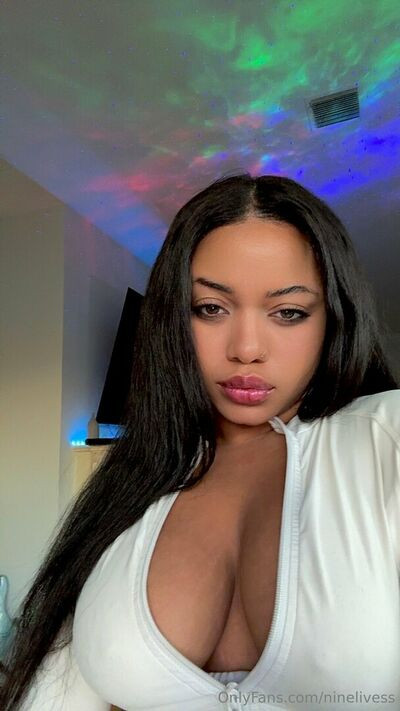 goddessnine - #13