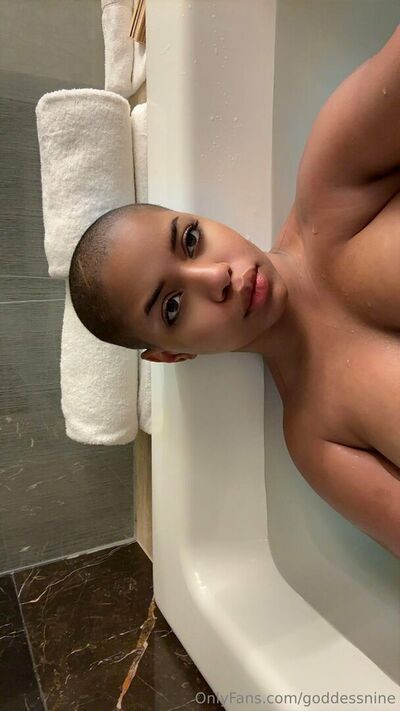 goddessnine - #3