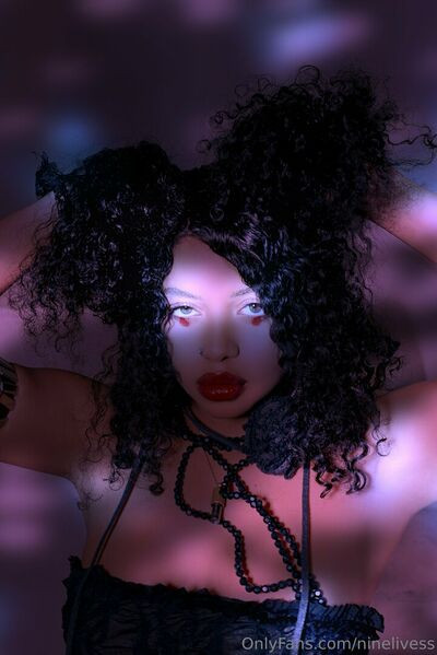 goddessnine - #8
