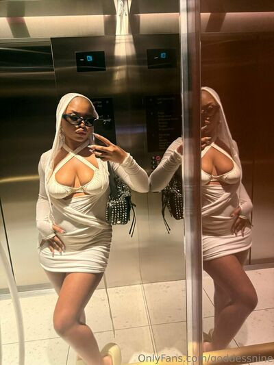 goddessnine - #2