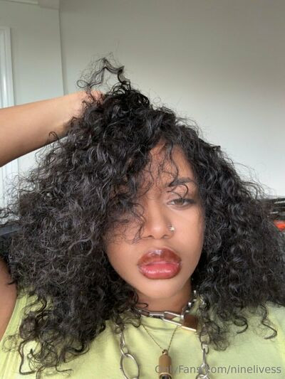goddessnine - #12