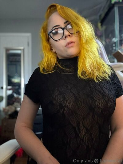laineycat - #4