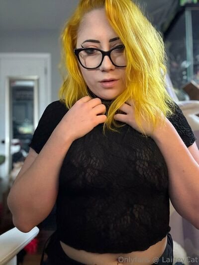 laineycat - #3