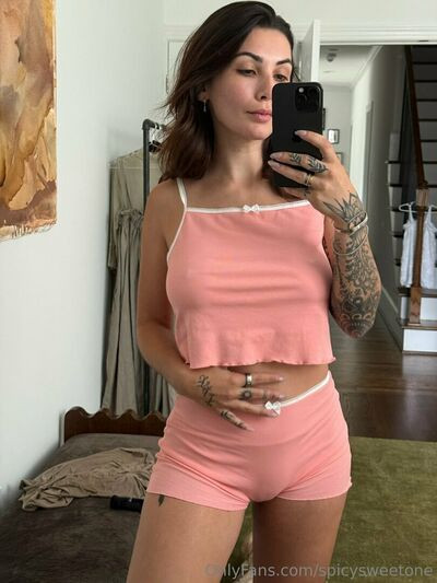 spicysweetone - #2