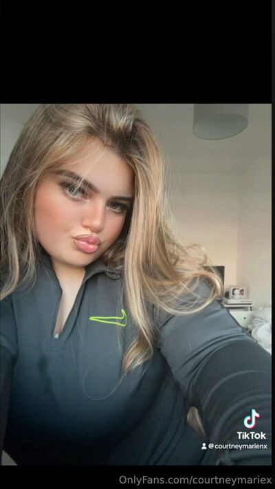 courtneymariexox - #5