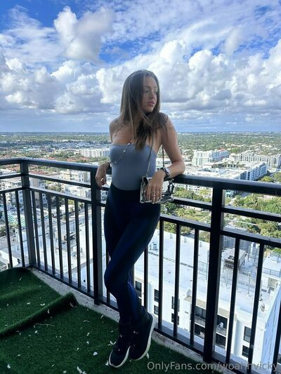 woahhvicky - #17
