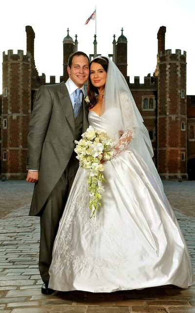 Sophie Winkleman - #4