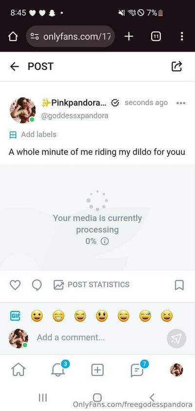 pandora_the_gothicc - #1