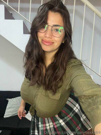 meganstar69 - #3
