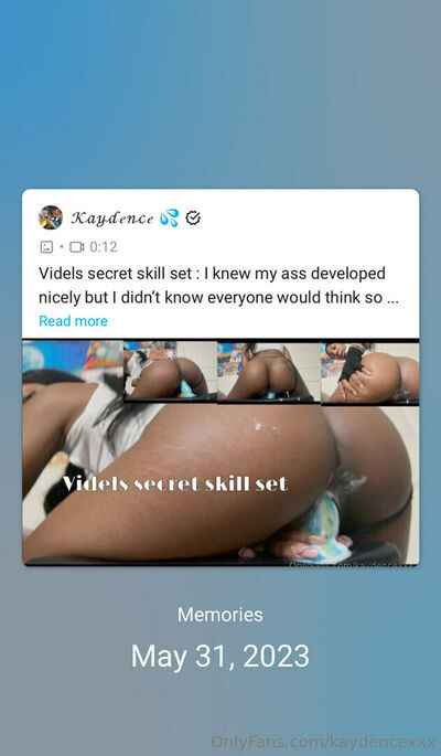 kaydencexxx - #5