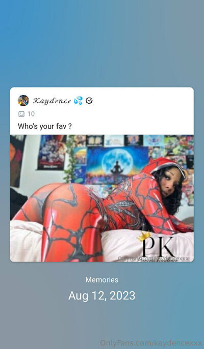 kaydencexxx - #2