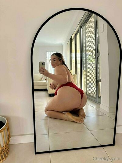 cheekyreelss - #4