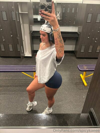 spicykaeee - #3