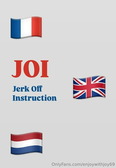 enjoywithjoy69 - #4