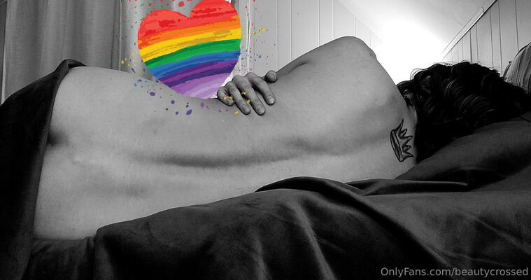 beautycrossed - #11