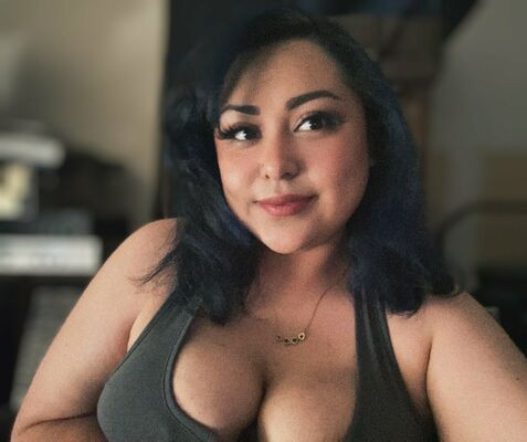 Gabby bpdgothgamer97 - #6
