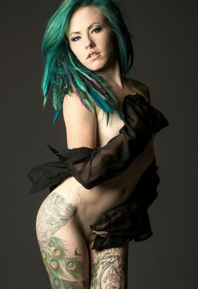 featherjude orchidsandhoney - #11