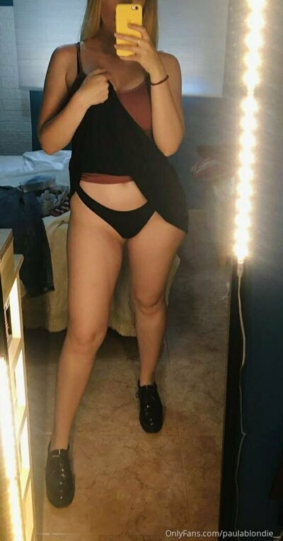 paulablondie - #18