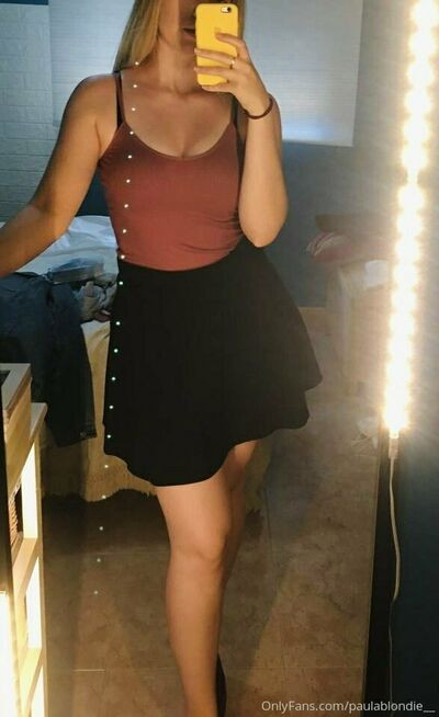 paulablondie - #19